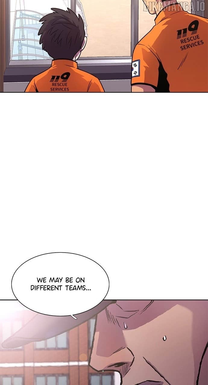 Read 1 Second Manga Online