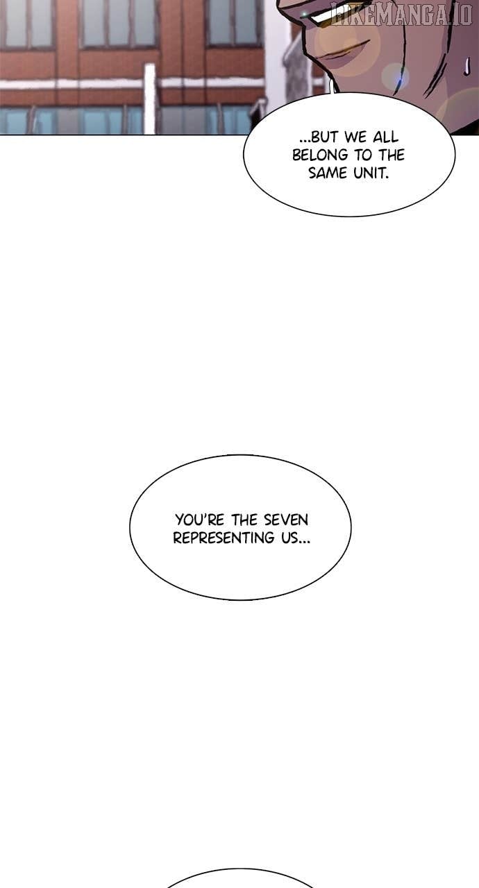 Read 1 Second Manga Online