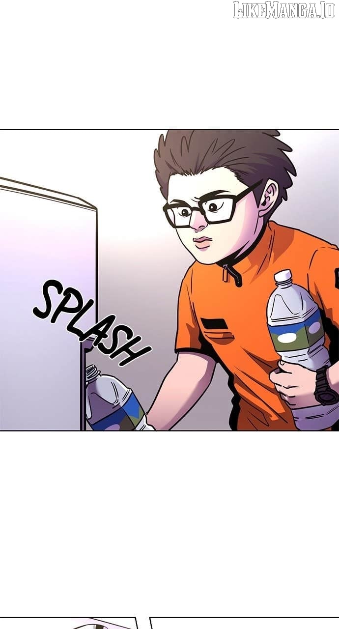Read 1 Second Manga Online