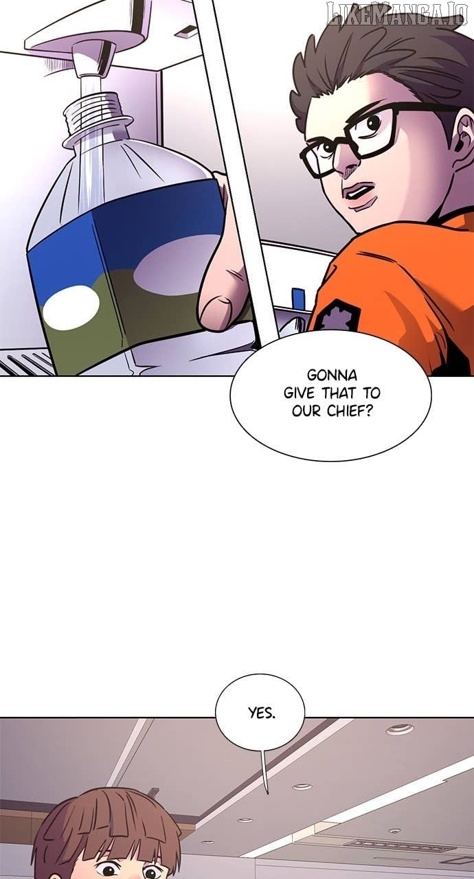 Read 1 Second Manga Online