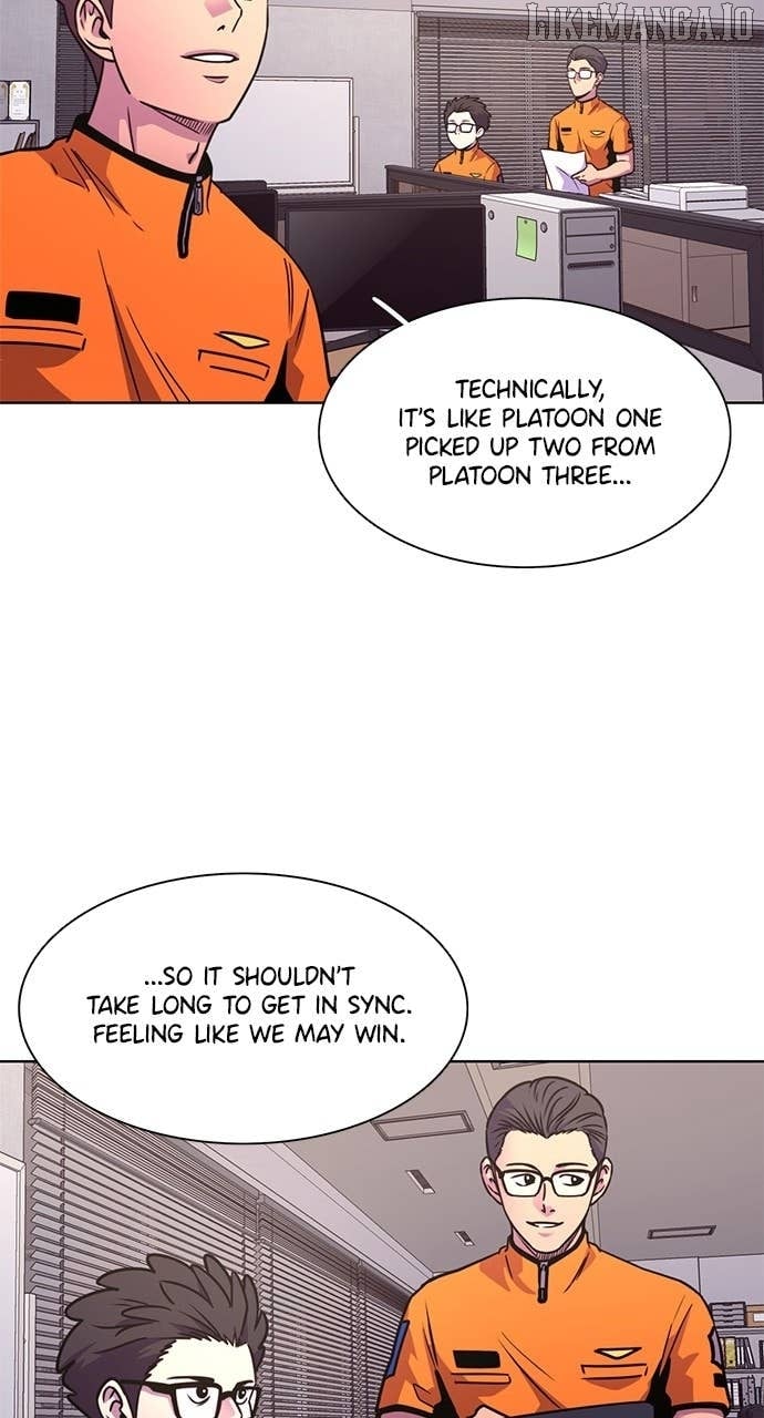 Read 1 Second Manga Online