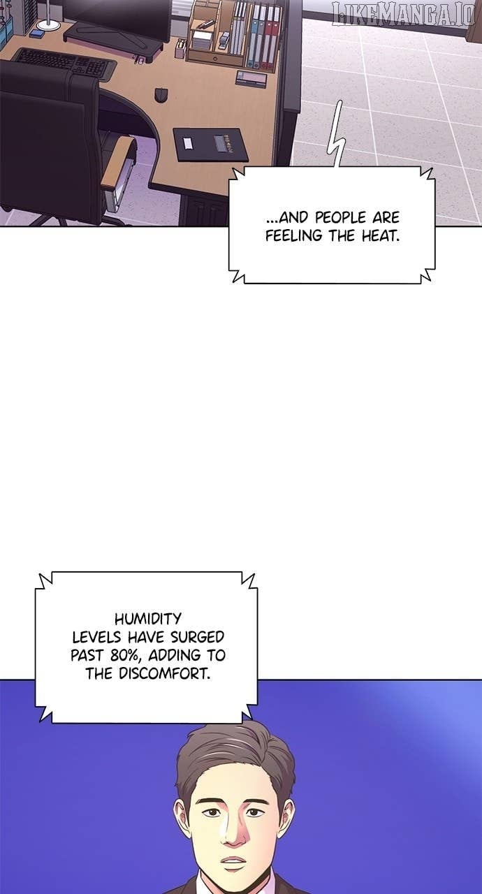 Read 1 Second Manga Online