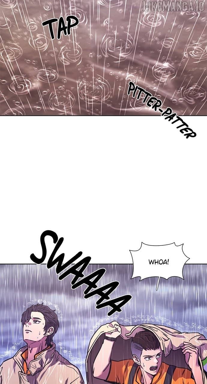 Read 1 Second Manga Online