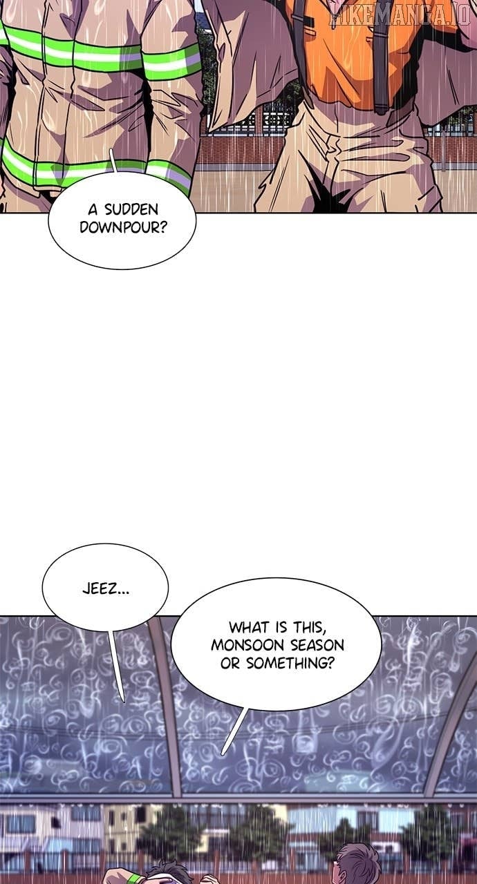 Read 1 Second Manga Online