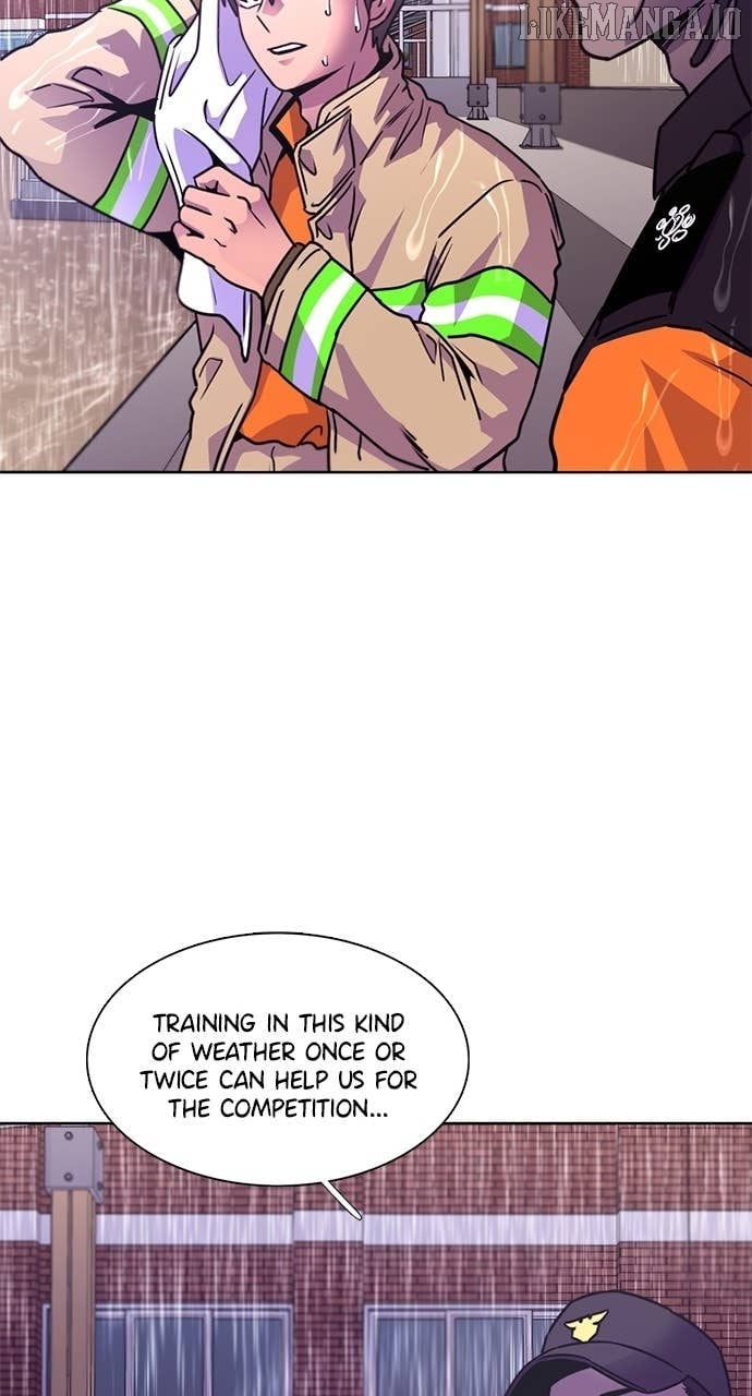 Read 1 Second Manga Online