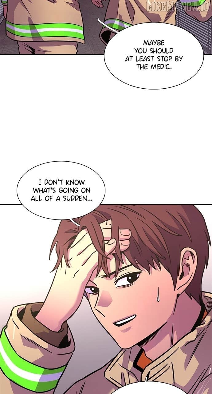 Read 1 Second Manga Online