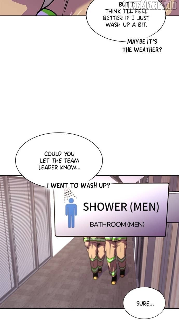 Read 1 Second Manga Online
