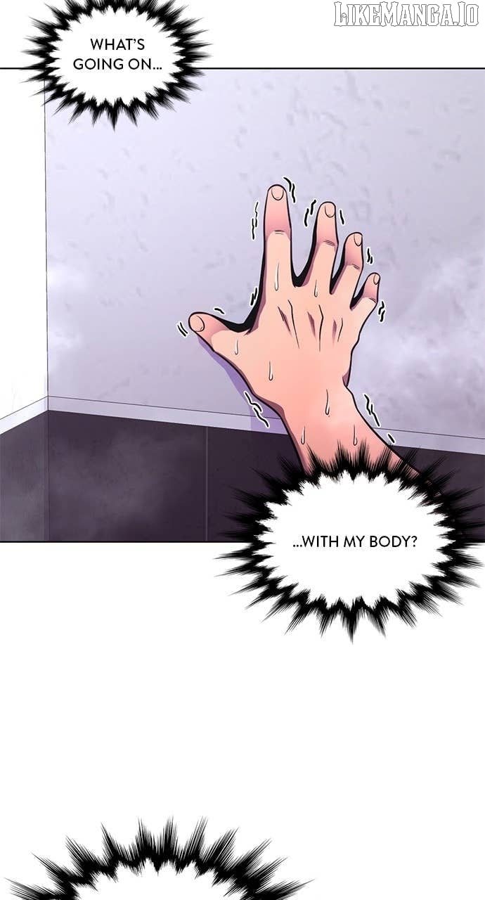 Read 1 Second Manga Online