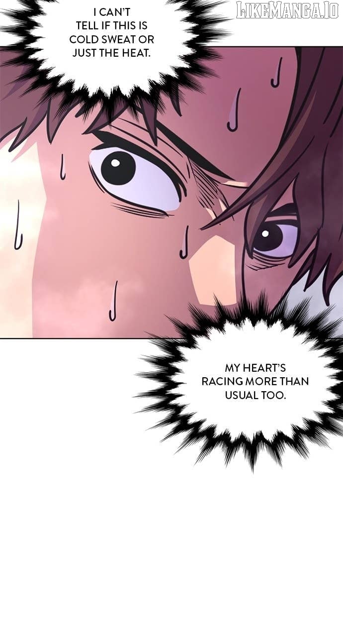 Read 1 Second Manga Online