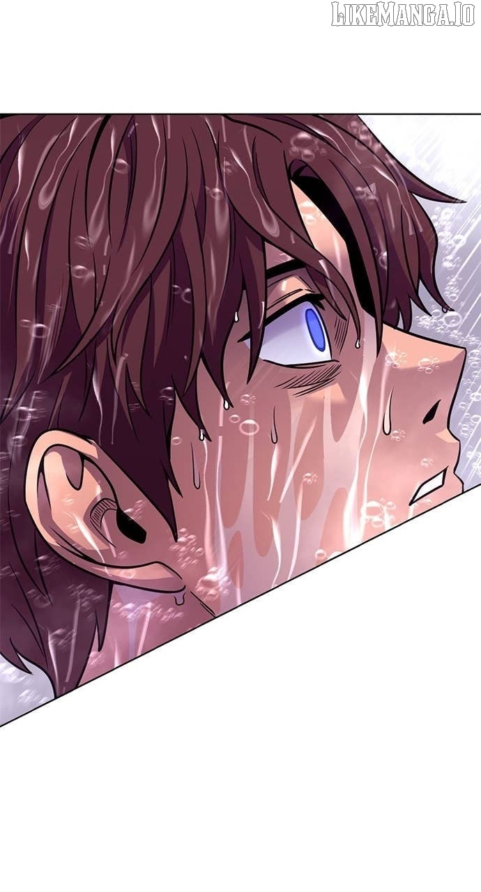 Read 1 Second Manga Online
