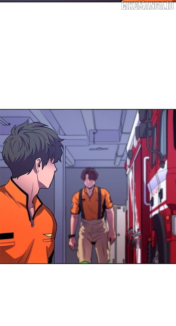 Read 1 Second Manga Online