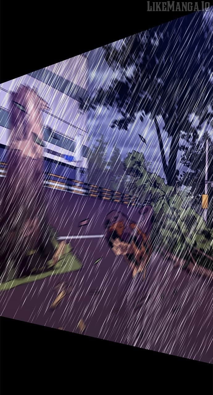 Read 1 Second Manga Online