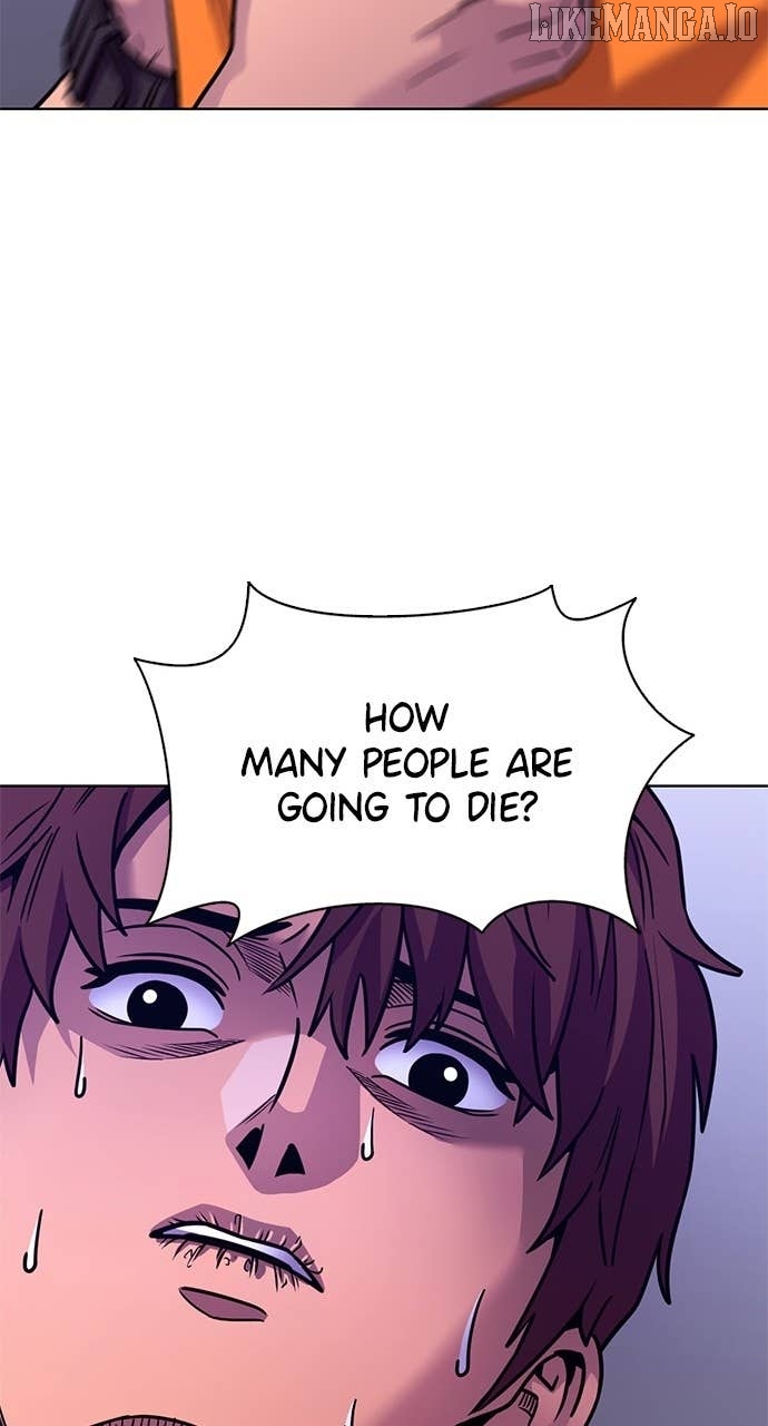 Read 1 Second Manga Online