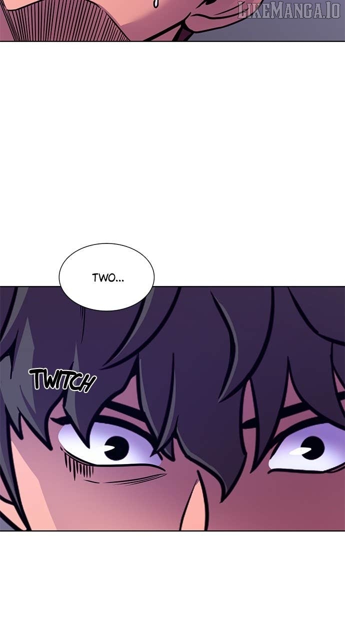 Read 1 Second Manga Online
