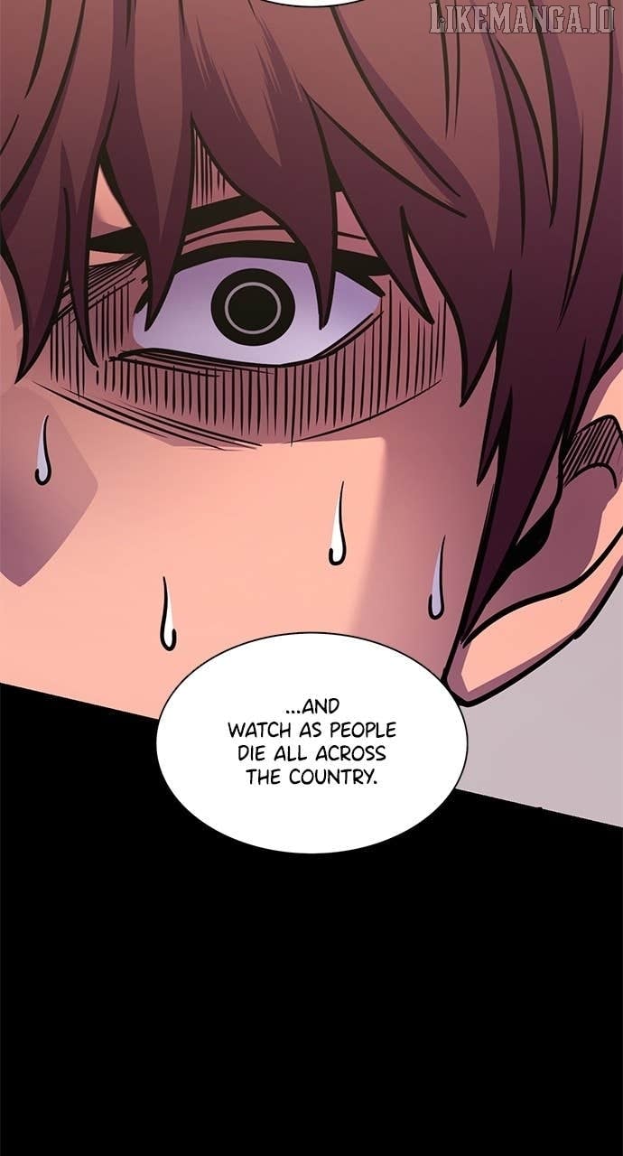Read 1 Second Manga Online