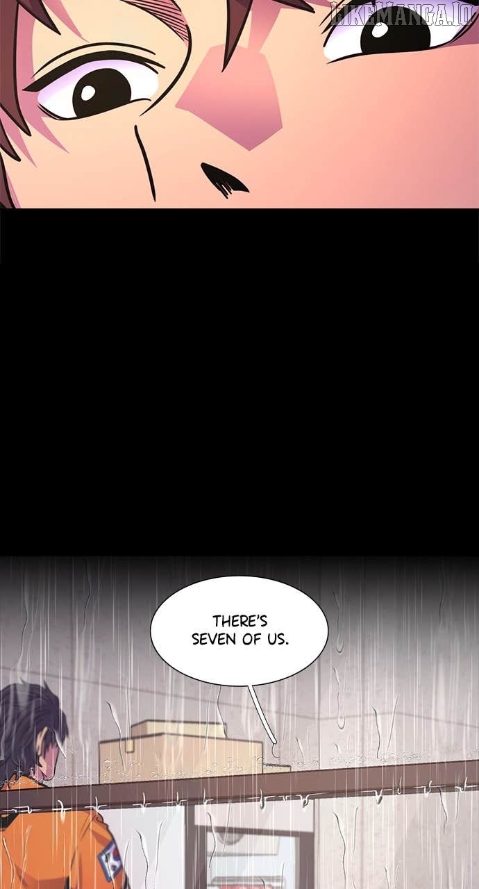 Read 1 Second Manga Online
