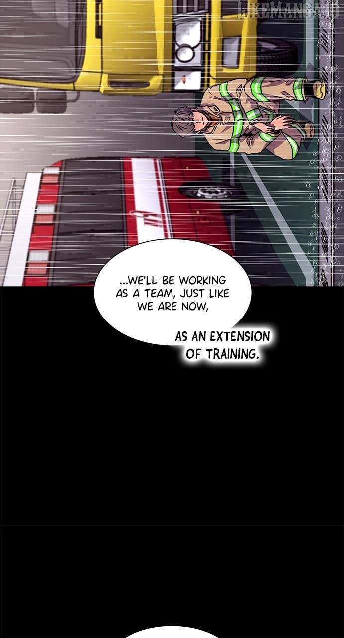 Read 1 Second Manga Online