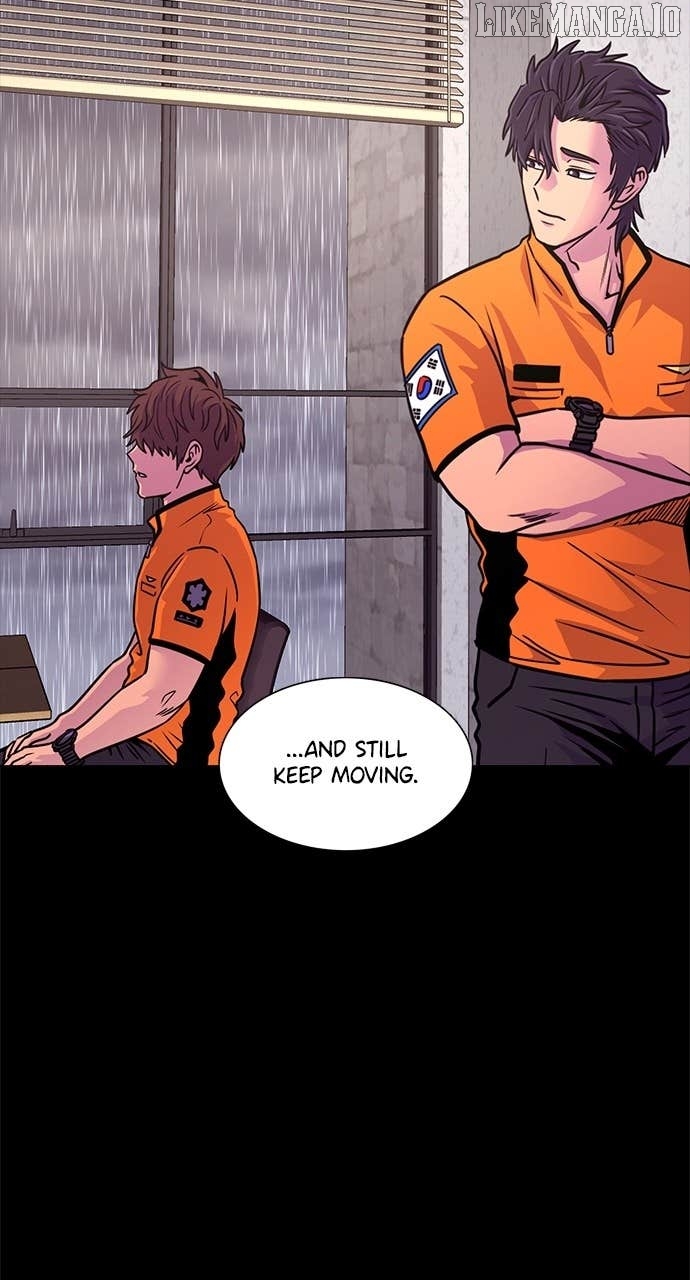 Read 1 Second Manga Online