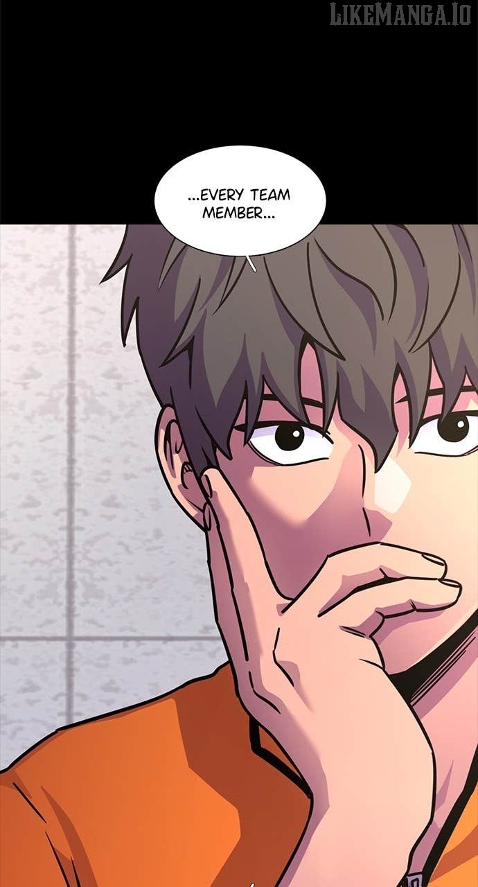 Read 1 Second Manga Online