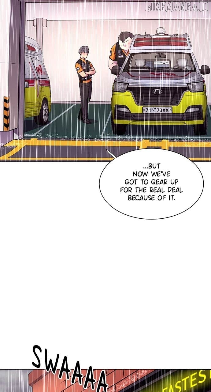 Read 1 Second Manga Online