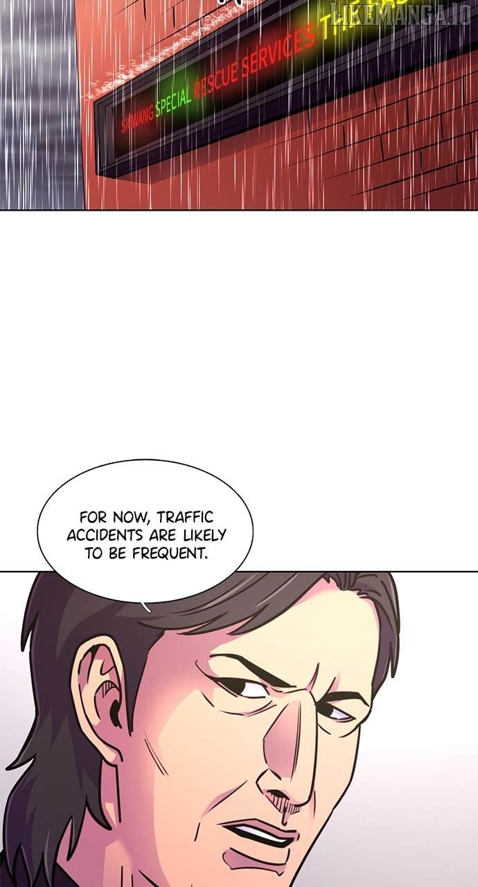 Read 1 Second Manga Online