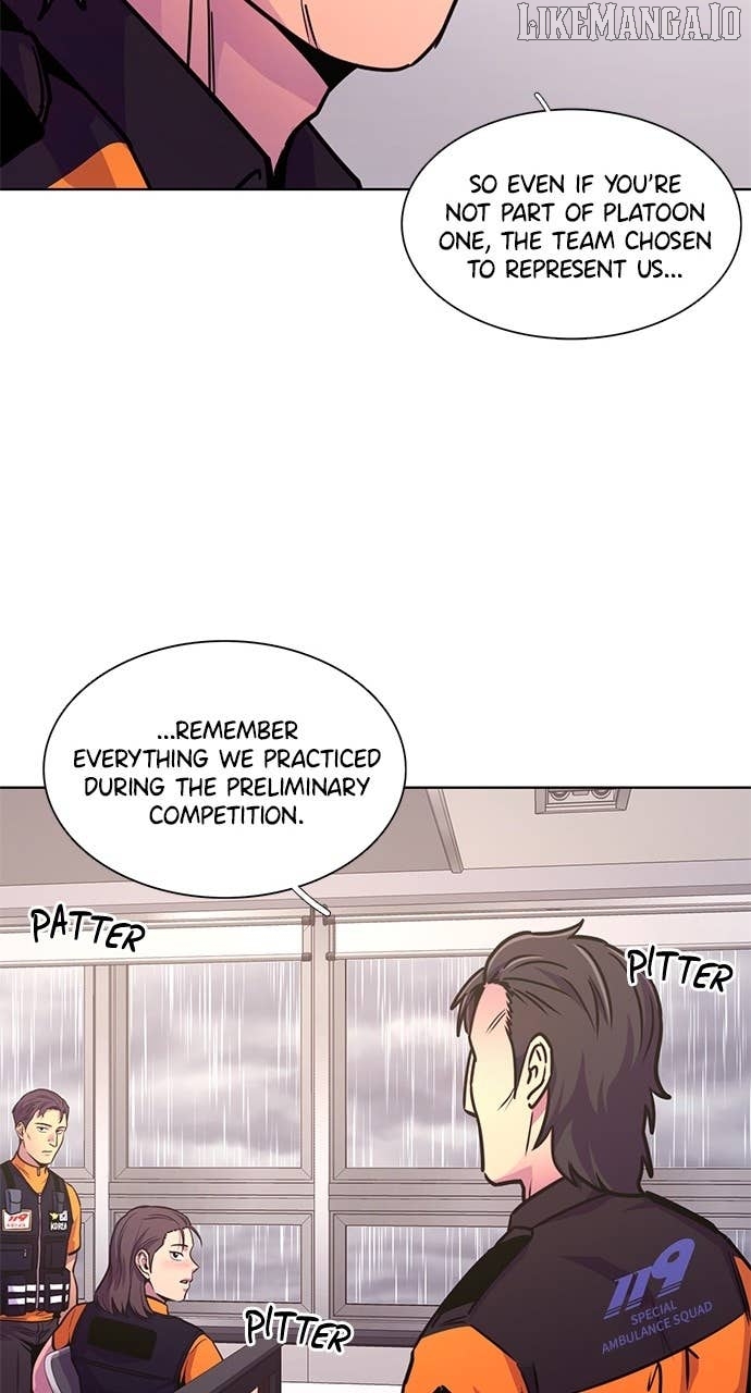 Read 1 Second Manga Online