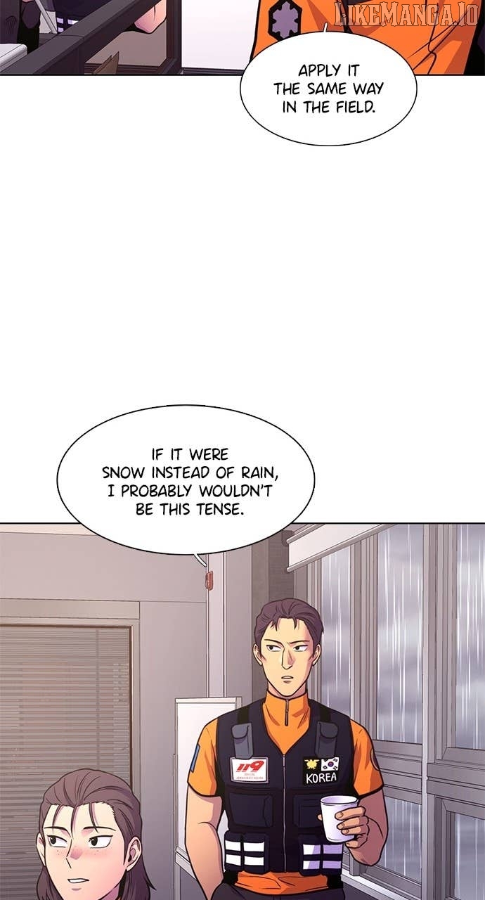Read 1 Second Manga Online