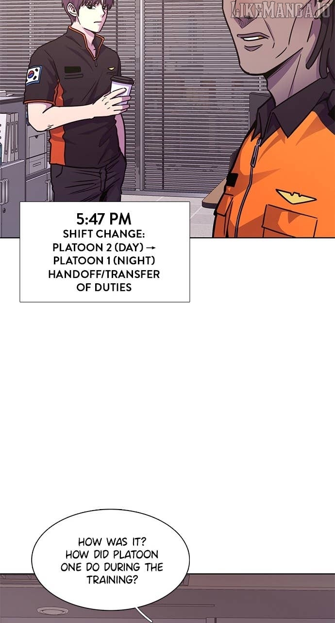 Read 1 Second Manga Online
