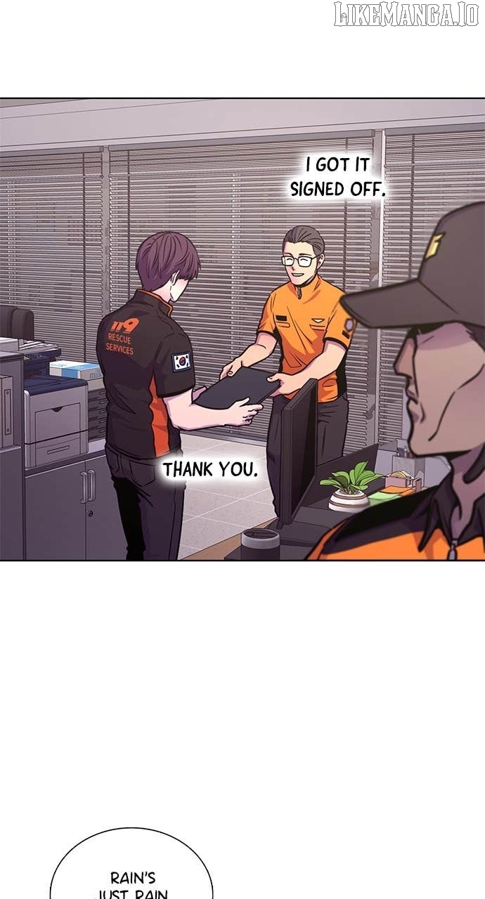 Read 1 Second Manga Online