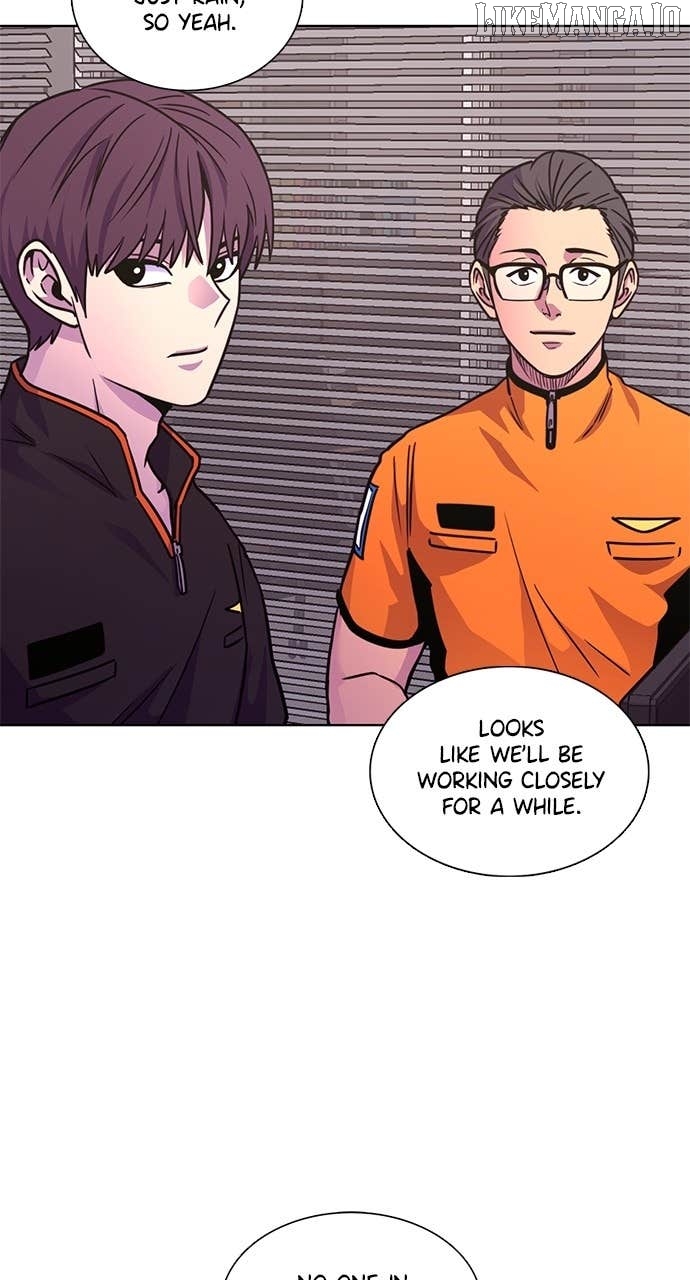 Read 1 Second Manga Online