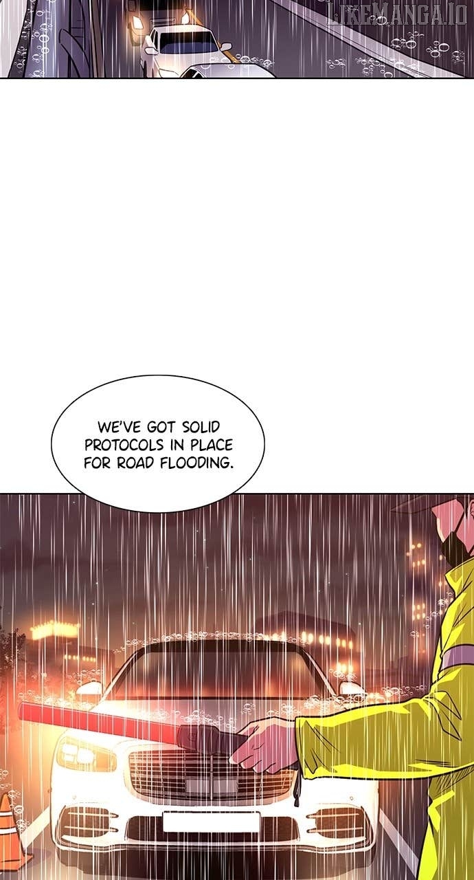 Read 1 Second Manga Online