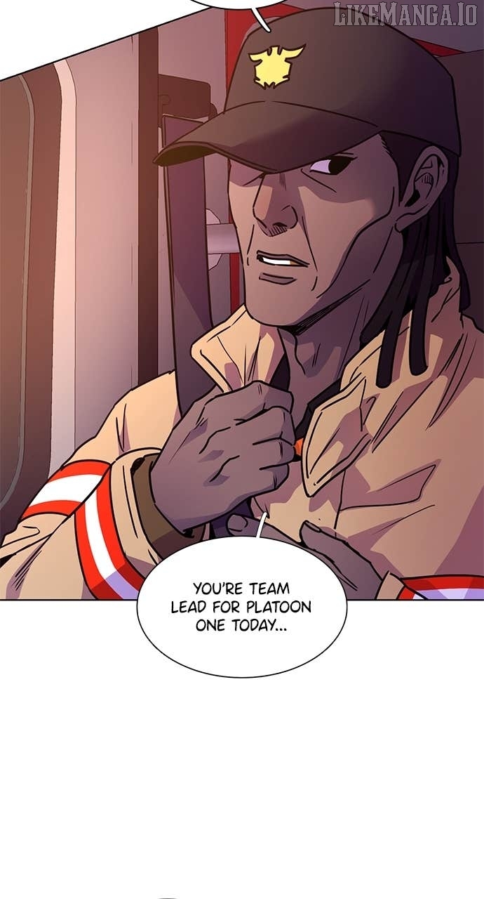 Read 1 Second Manga Online