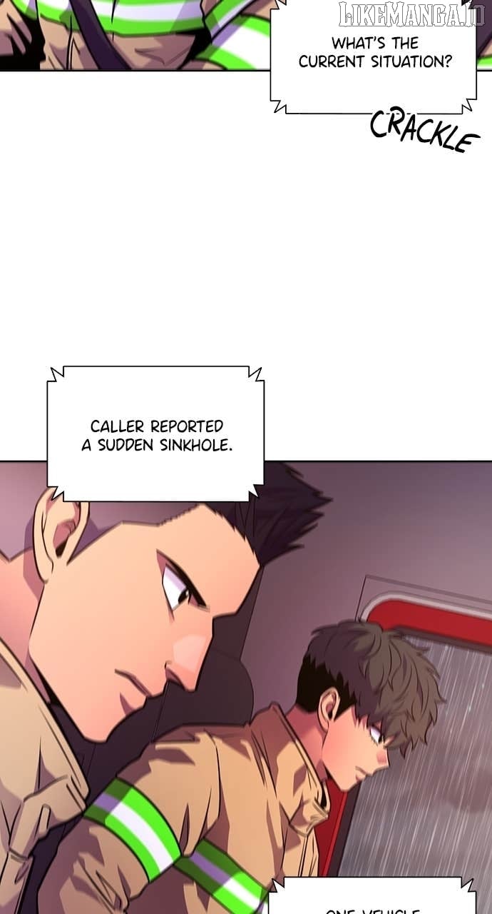 Read 1 Second Manga Online