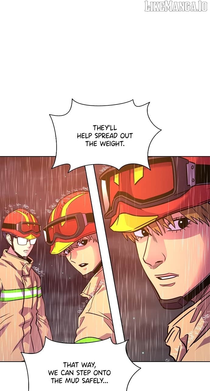 Read 1 Second Manga Online