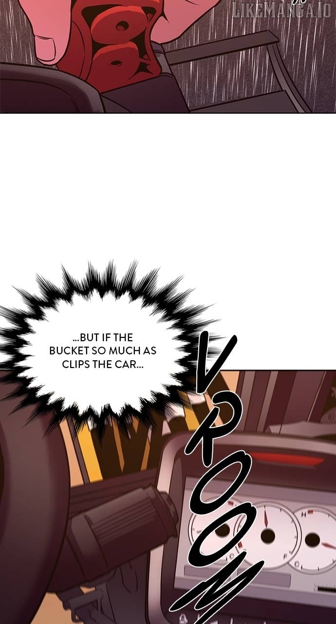 Read 1 Second Manga Online