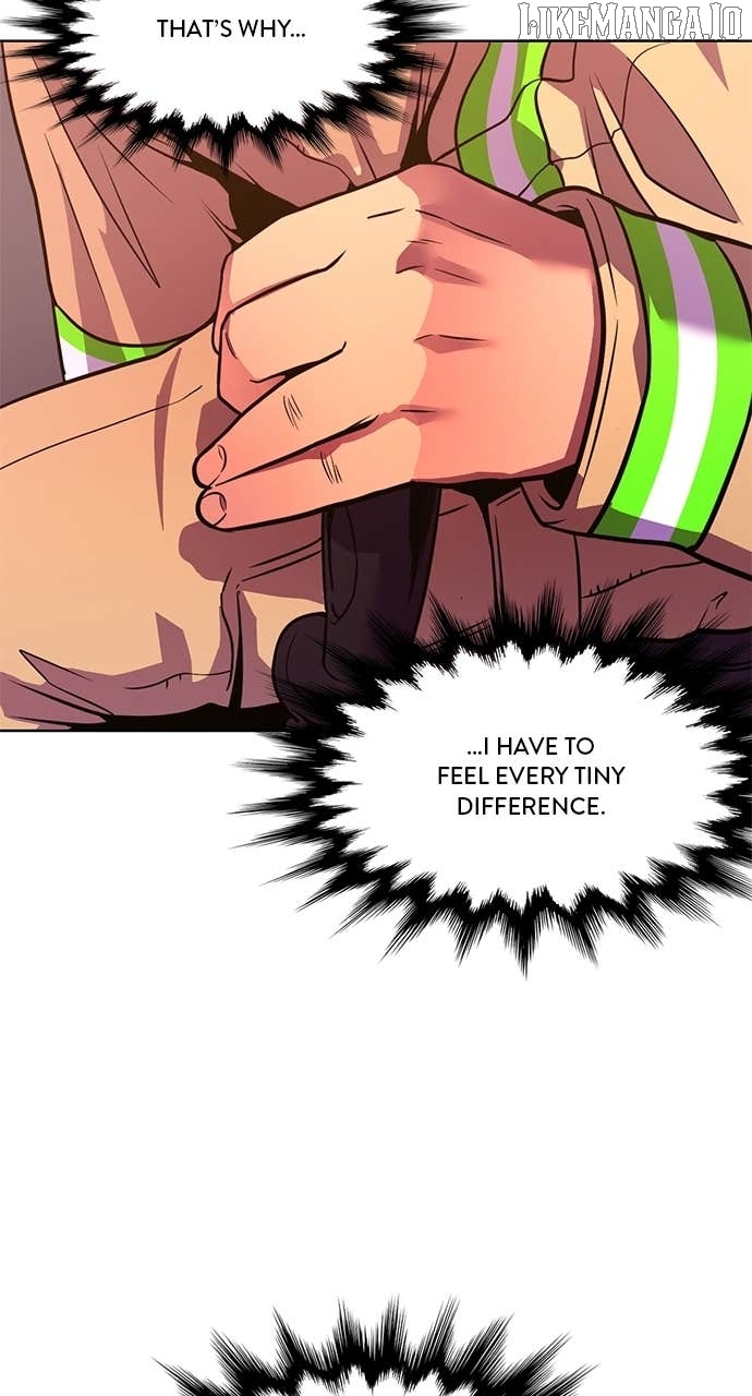 Read 1 Second Manga Online