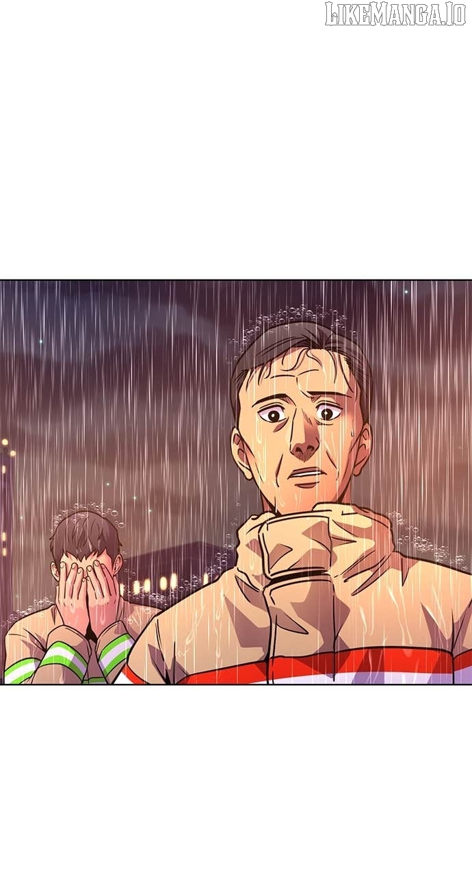 Read 1 Second Manga Online