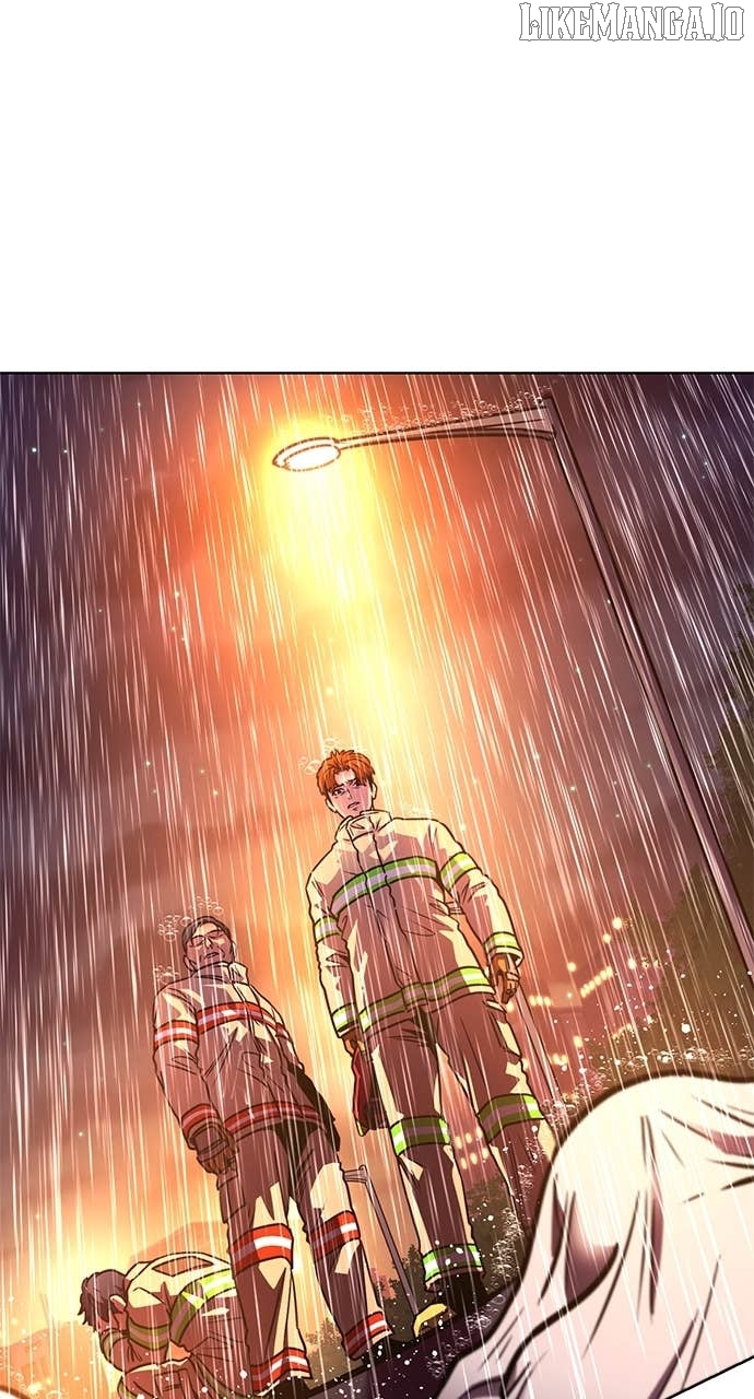 Read 1 Second Manga Online