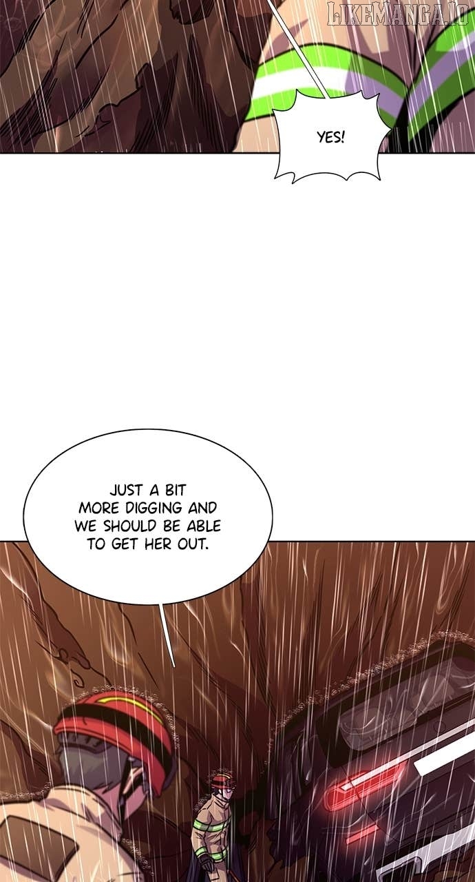 Read 1 Second Manga Online