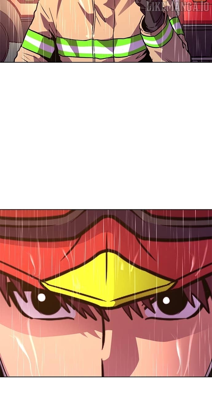 Read 1 Second Manga Online