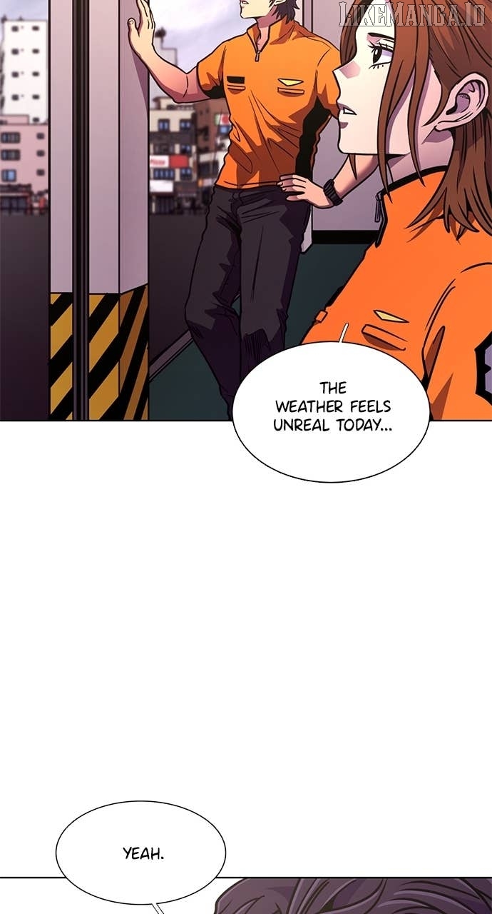 Read 1 Second Manga Online