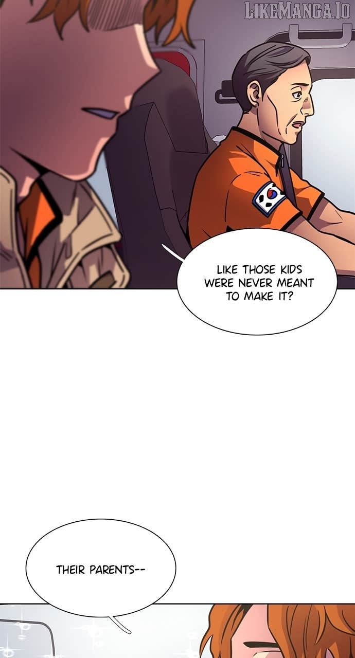 Read 1 Second Manga Online