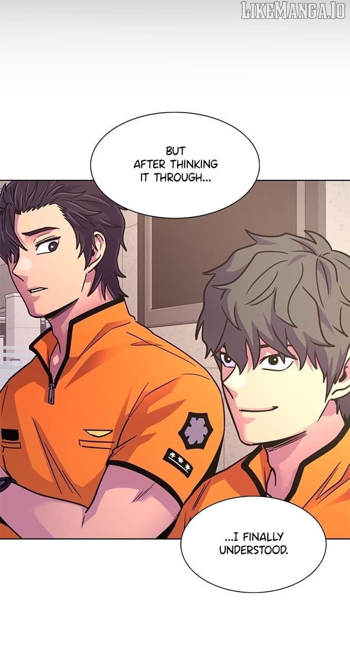 Read 1 Second Manga Online