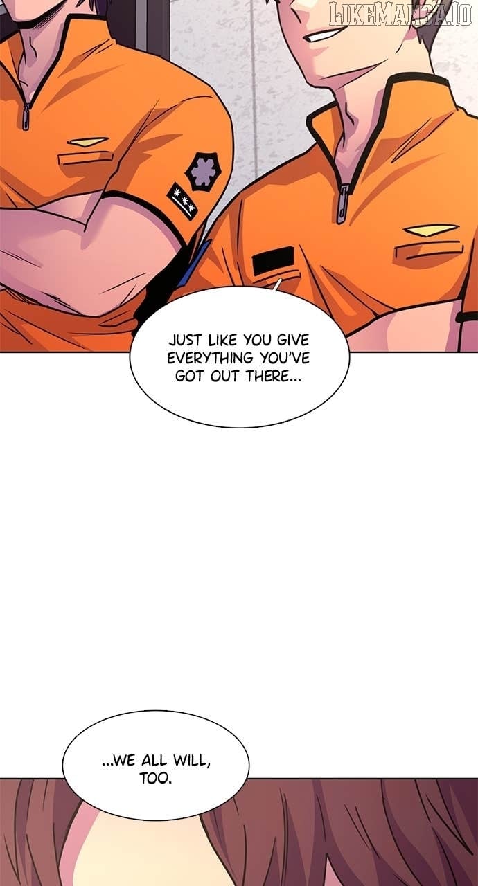 Read 1 Second Manga Online
