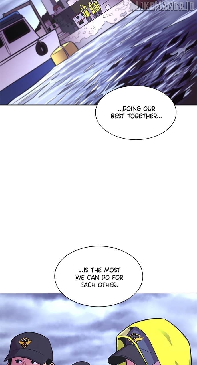 Read 1 Second Manga Online