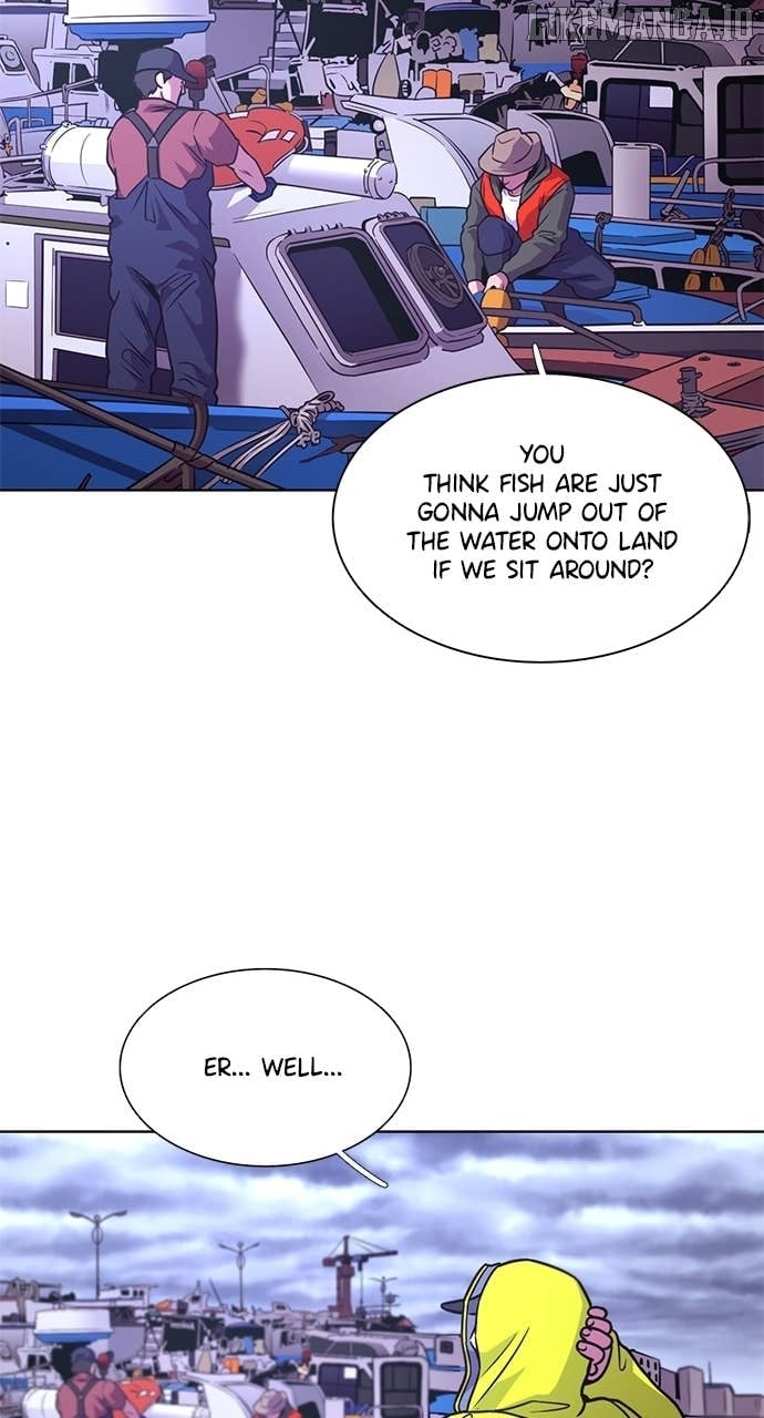Read 1 Second Manga Online