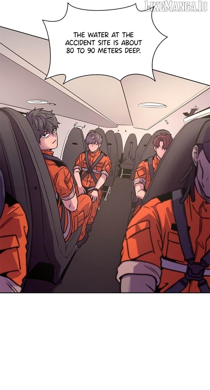 Read 1 Second Manga Online