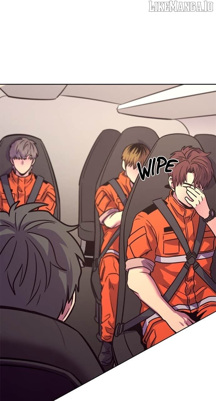 Read 1 Second Manga Online