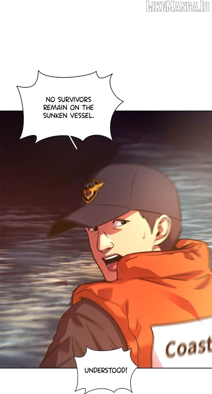 Read 1 Second Manga Online