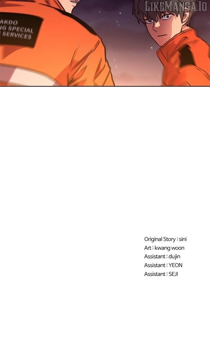 Read 1 Second Manga Online